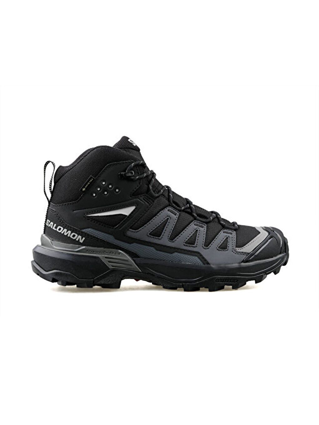 X Ultra 360 Mid Gtx Erkek Outdoor Botu L47447600 Siyah