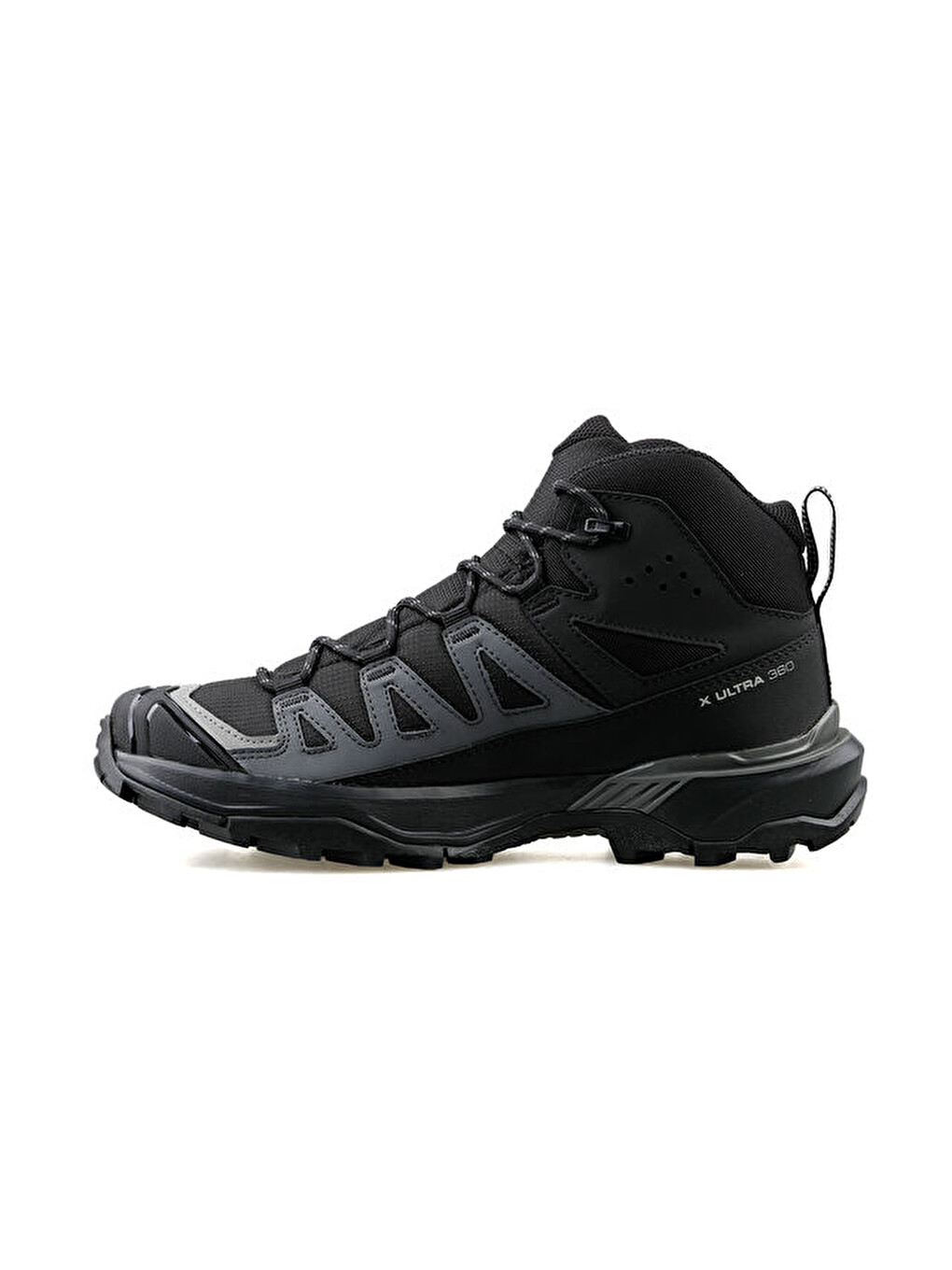 X Ultra 360 Mid Gtx Erkek Outdoor Botu L47447600 Siyah-1
