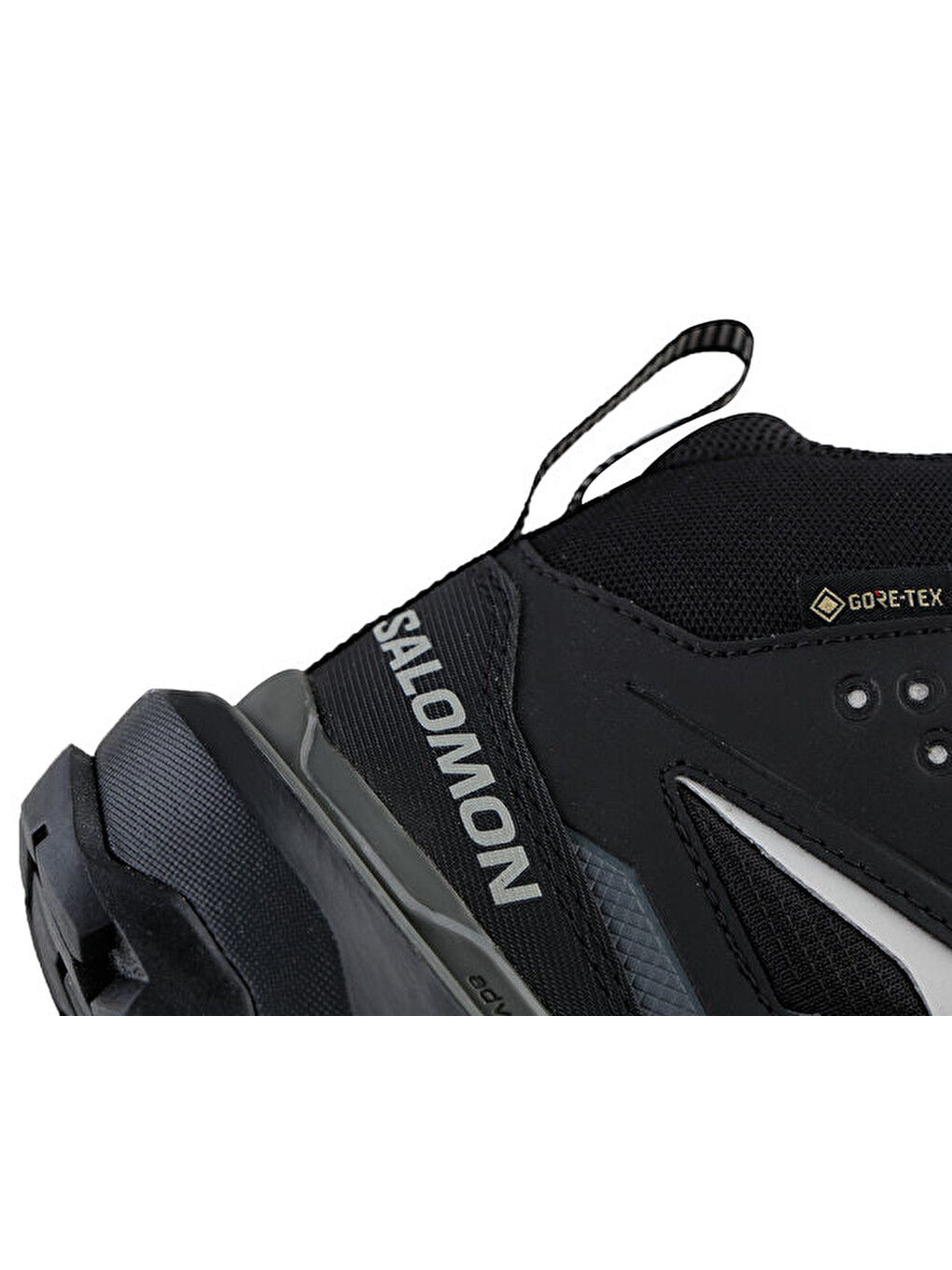 X Ultra 360 Mid Gtx Erkek Outdoor Botu L47447600 Siyah-6