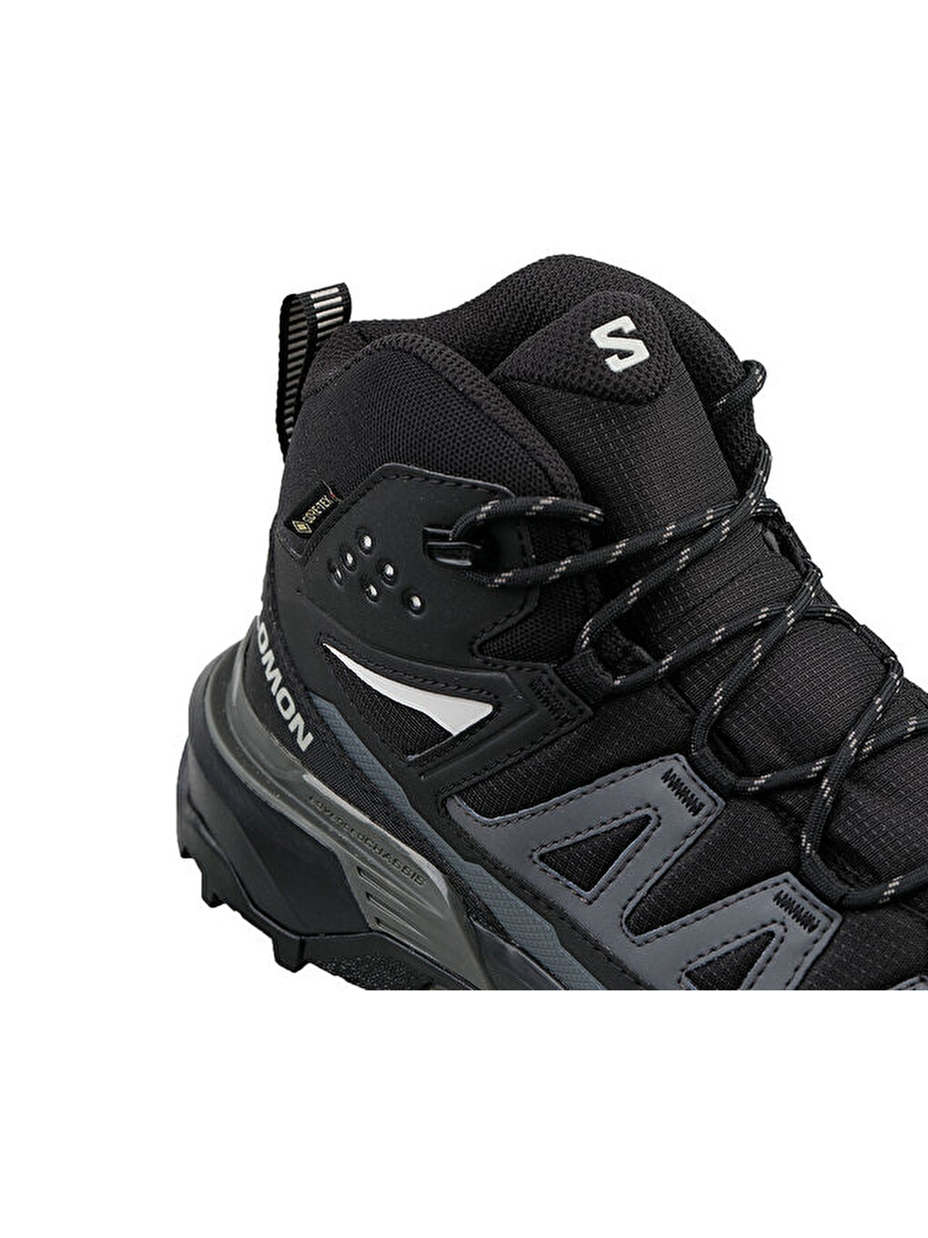 X Ultra 360 Mid Gtx Erkek Outdoor Botu L47447600 Siyah-7