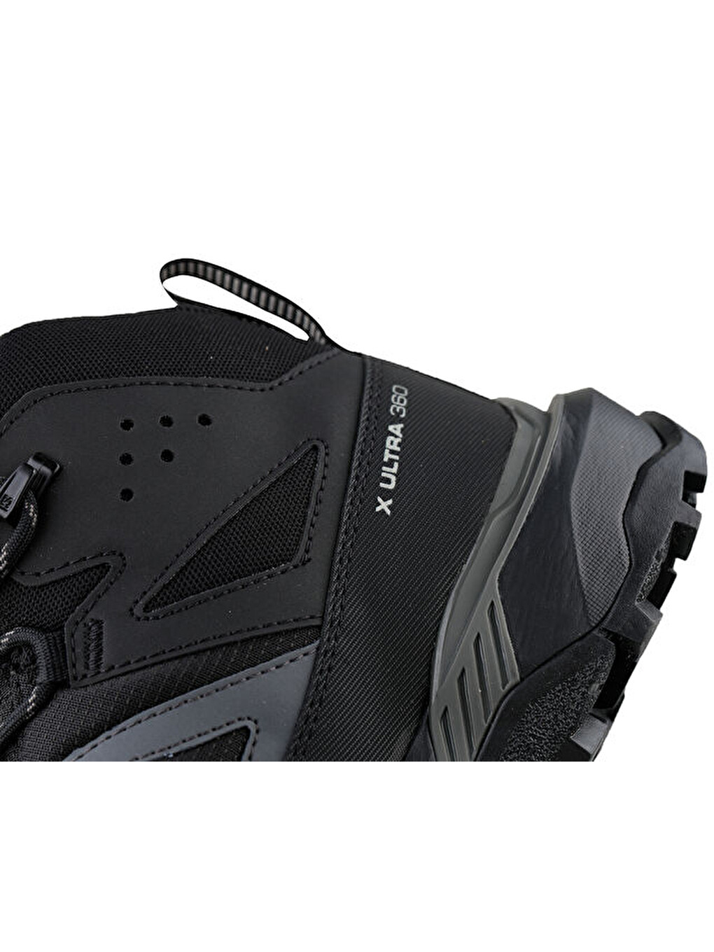 X Ultra 360 Mid Gtx Erkek Outdoor Botu L47447600 Siyah-8