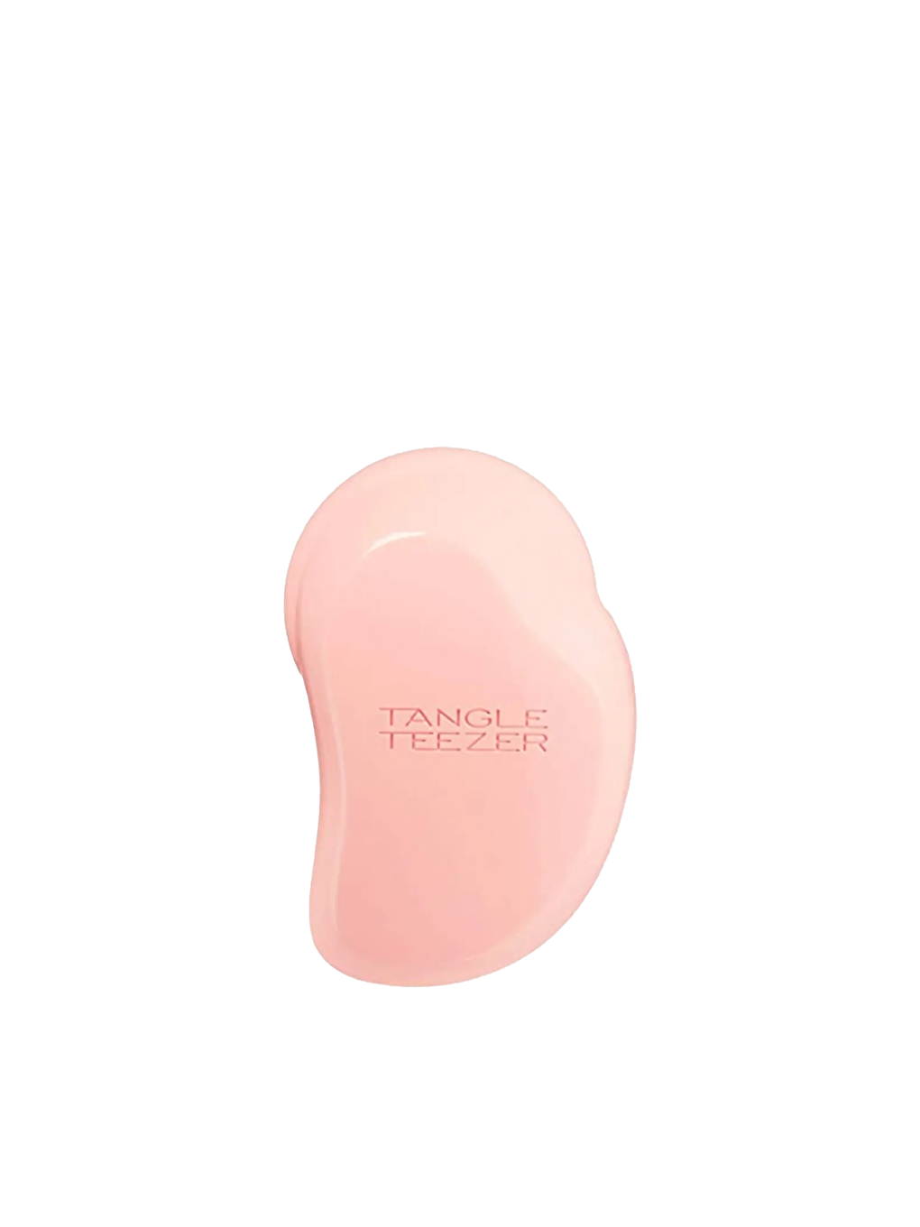 Tangle Teezer Karışık Original Fine & Fragile Mercan Mavi Saç Fırçası