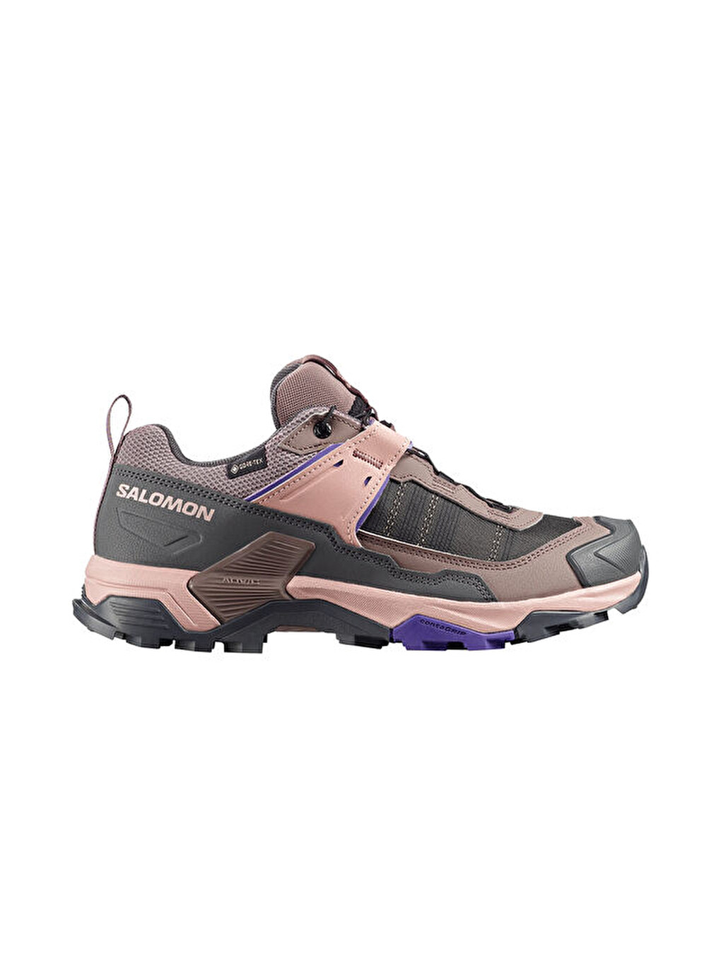 Karışık X Ultra 5 Gore-tex Kadın Outdoor Ayakkabısıl49140300 Rnkyk