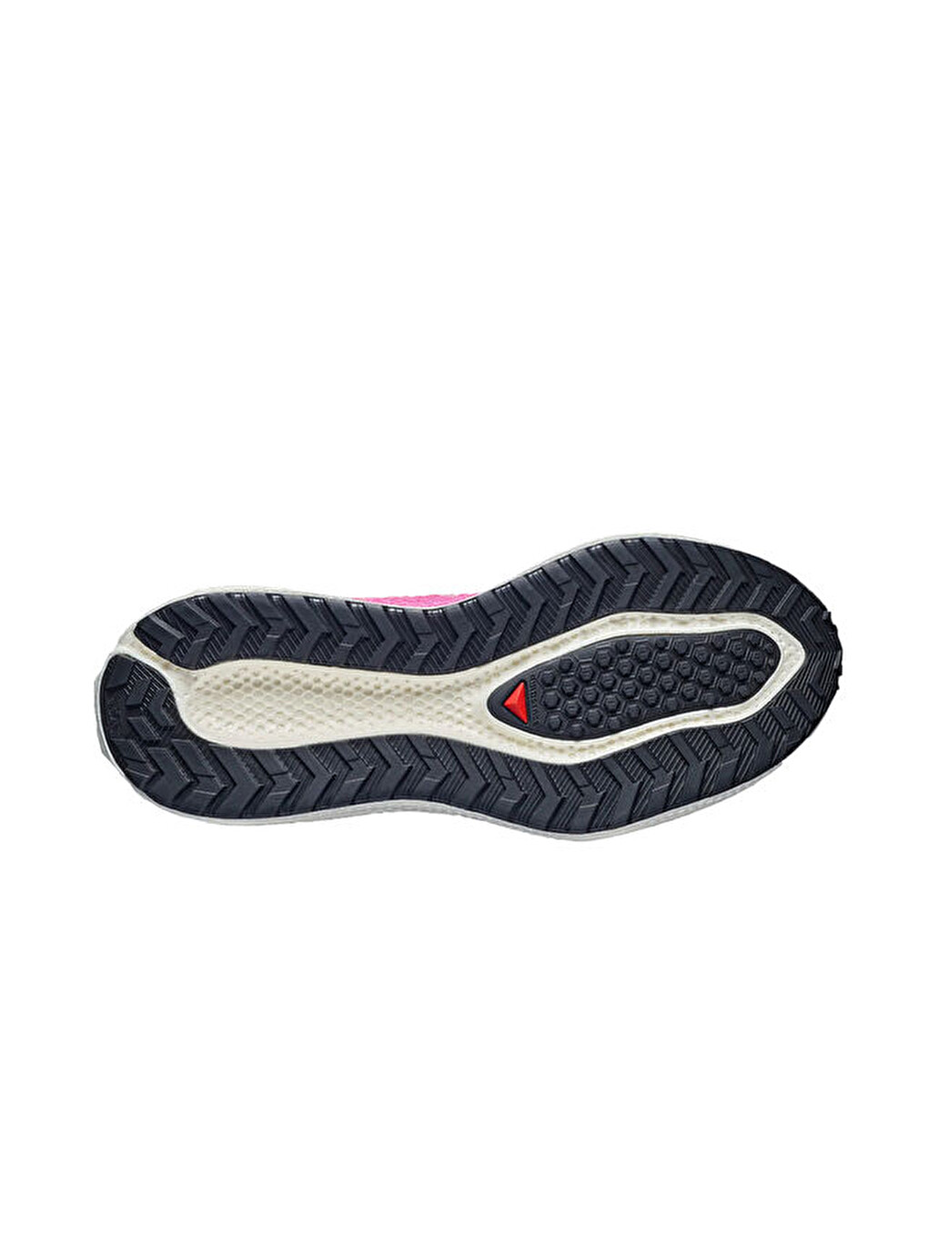 Karışık Aero Glide 4 Grvl Erkek Outdoor Koşu Ayakkabısıl49174800 Rnkyk-6