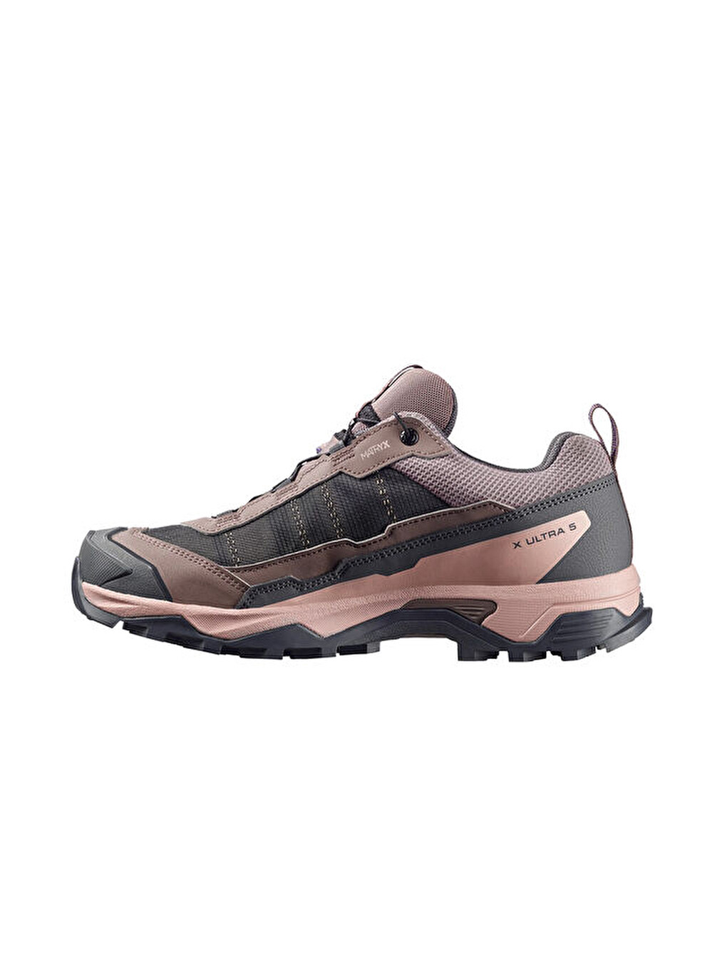 Karışık X Ultra 5 Gore-tex Kadın Outdoor Ayakkabısıl49140300 Rnkyk-2