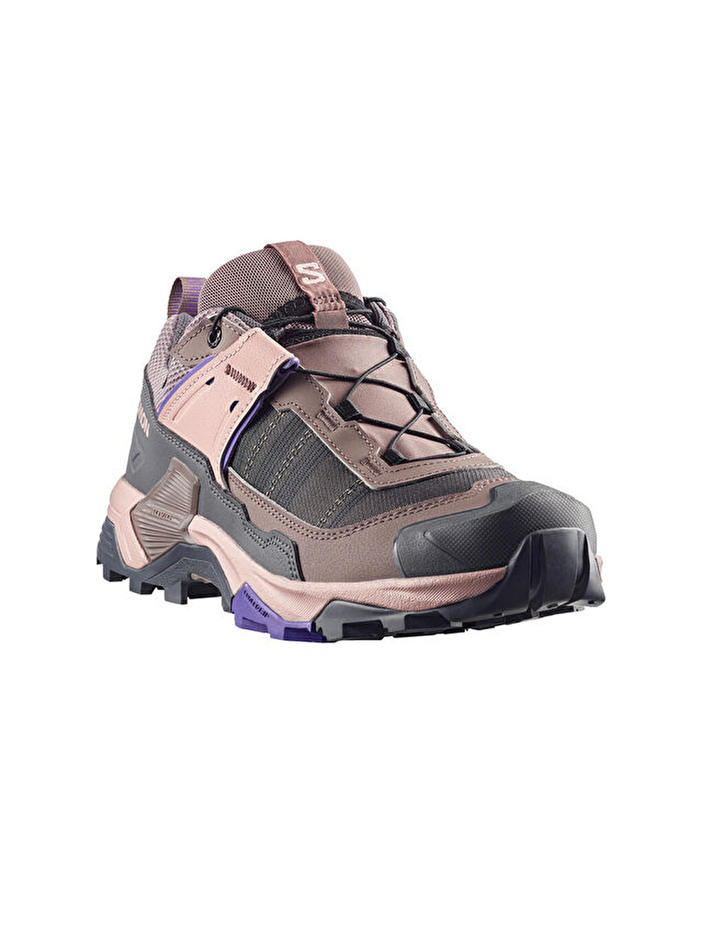 Karışık X Ultra 5 Gore-tex Kadın Outdoor Ayakkabısıl49140300 Rnkyk-3