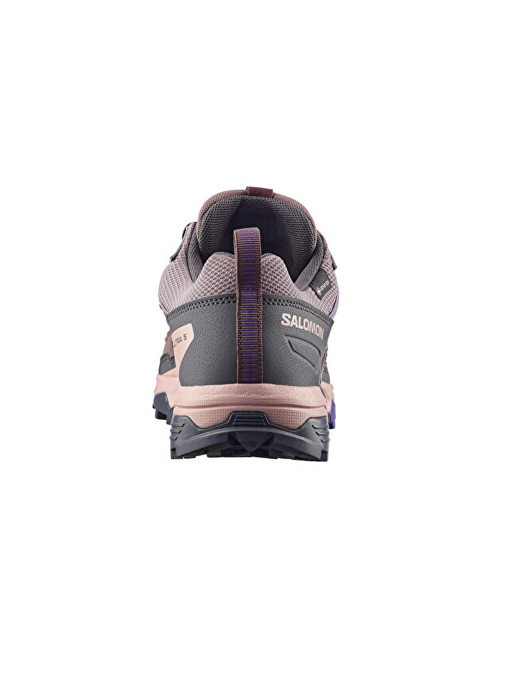 Karışık X Ultra 5 Gore-tex Kadın Outdoor Ayakkabısıl49140300 Rnkyk-5