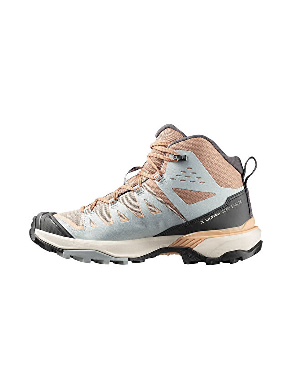 Karışık X Ultra 360 Edge Mid Gore-tex Kadın Outdoor Botul49157700 Rnkyk-2