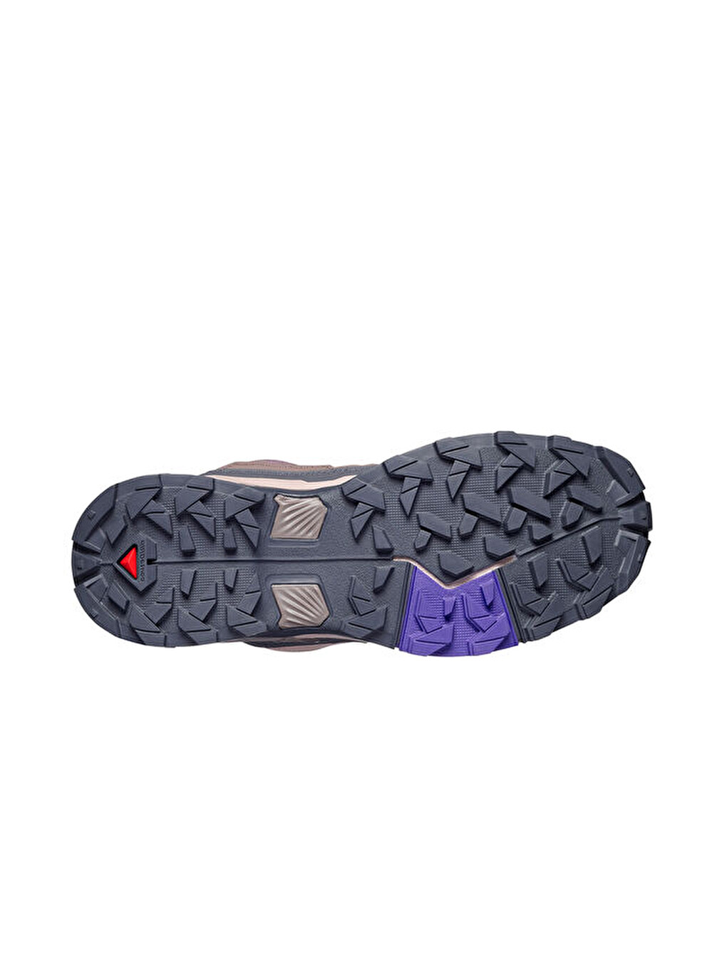 Karışık X Ultra 5 Gore-tex Kadın Outdoor Ayakkabısıl49140300 Rnkyk-6