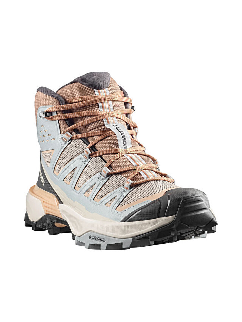 Karışık X Ultra 360 Edge Mid Gore-tex Kadın Outdoor Botul49157700 Rnkyk-3