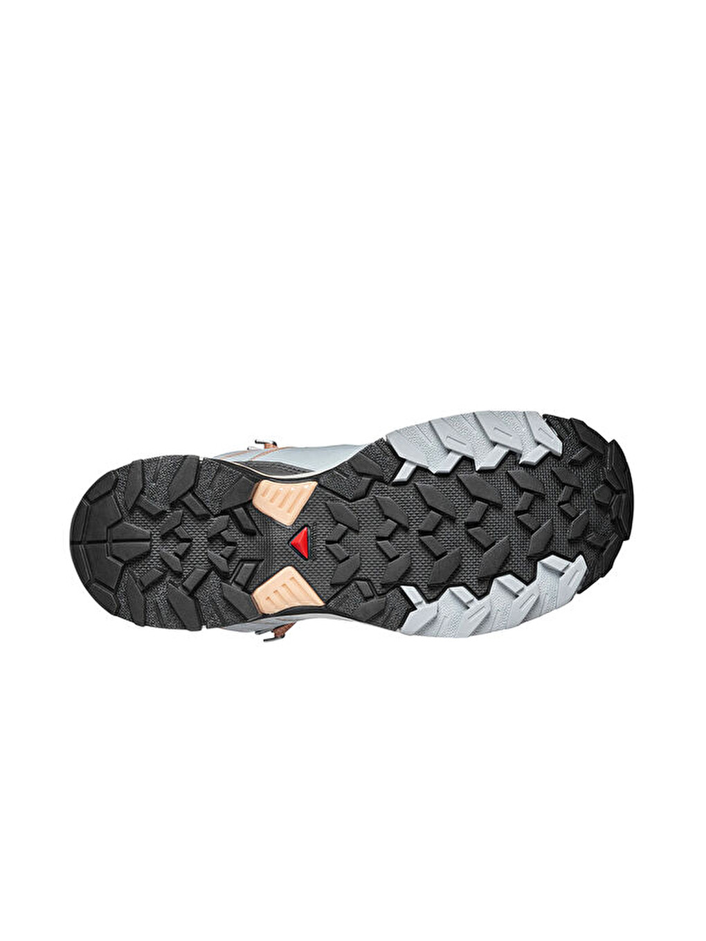 Karışık X Ultra 360 Edge Mid Gore-tex Kadın Outdoor Botul49157700 Rnkyk-6