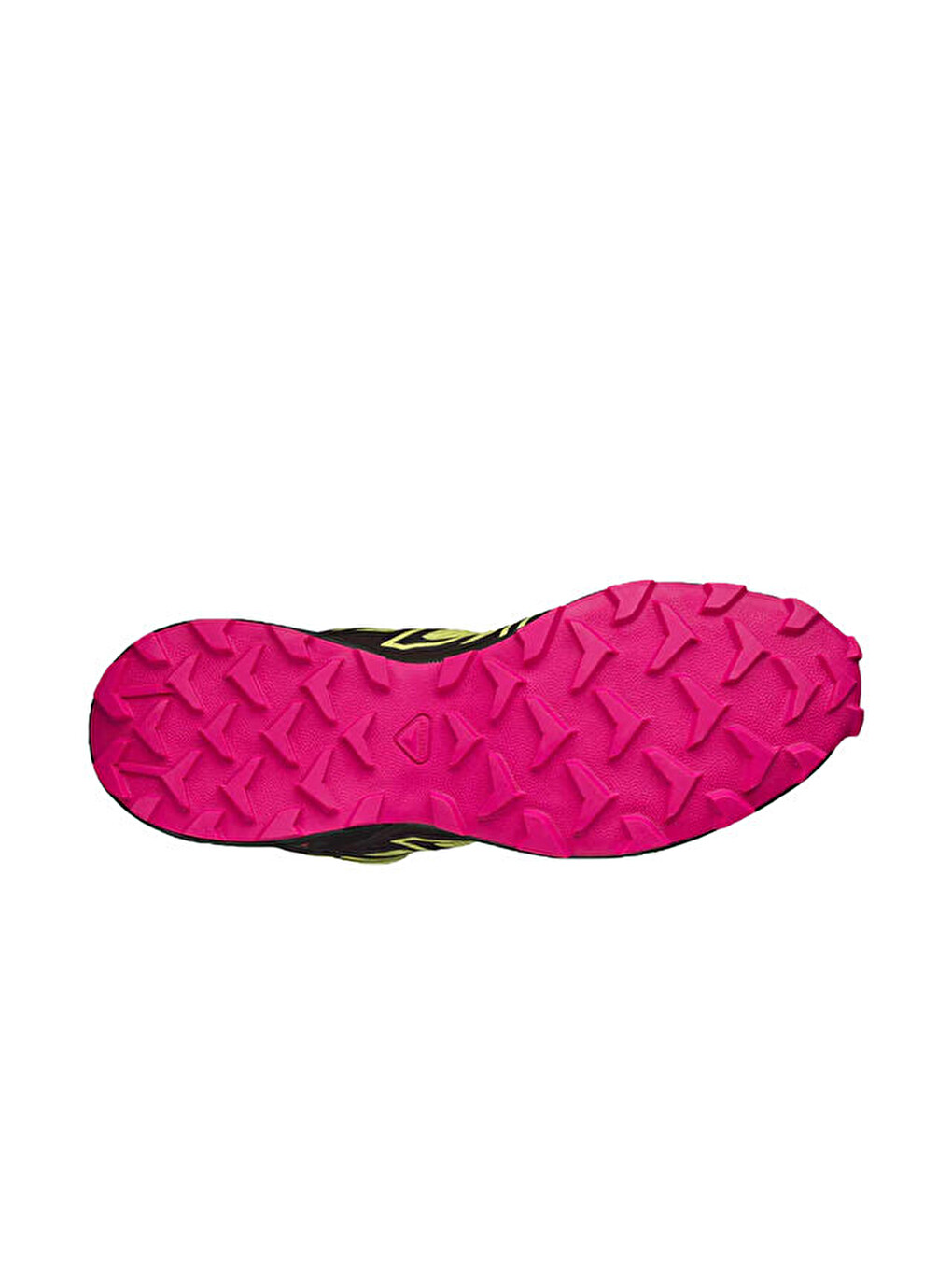 Karışık Speedcross 3 Erkek Outdoor Koşu Ayakkabısı L49147800 Rnkyk-4