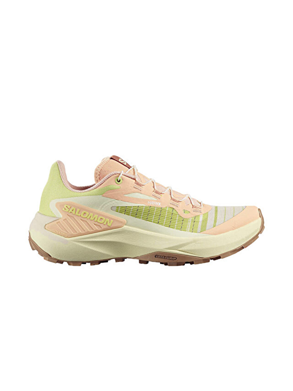 Karışık Genesis Kadın Outdoor Koşu Ayakkabısı L47996600 Rnkyk