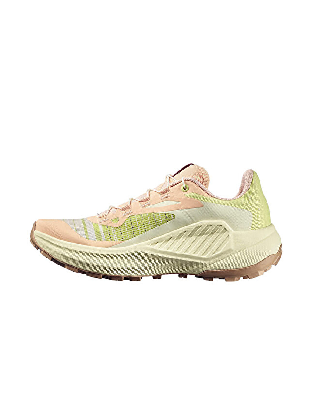 Karışık Genesis Kadın Outdoor Koşu Ayakkabısı L47996600 Rnkyk-2