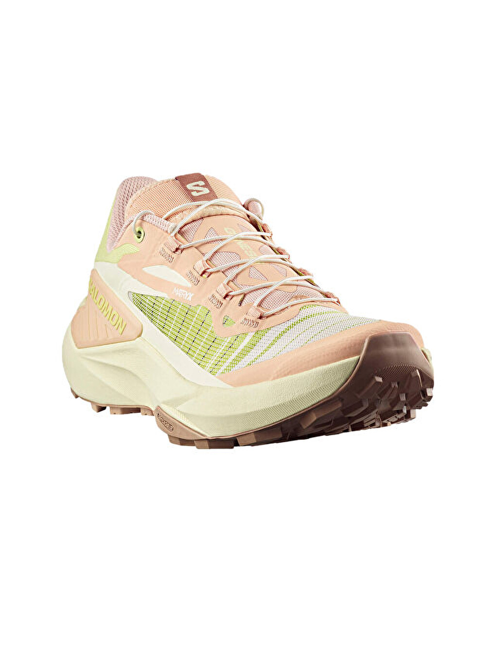 Karışık Genesis Kadın Outdoor Koşu Ayakkabısı L47996600 Rnkyk-3