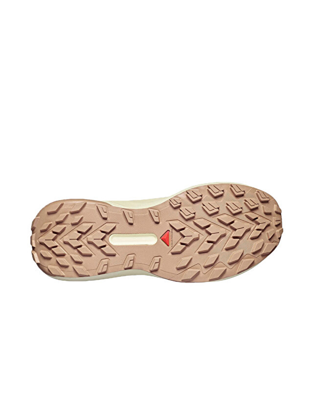 Karışık Genesis Kadın Outdoor Koşu Ayakkabısı L47996600 Rnkyk-6