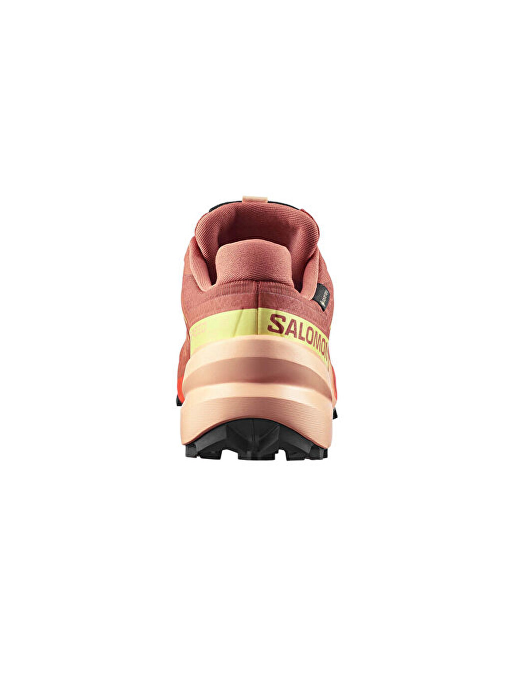 Karışık Speedcross 6 Gtx Kadın Outdoor Koşu Ayakkabısı L47986000 Rnkyk-5