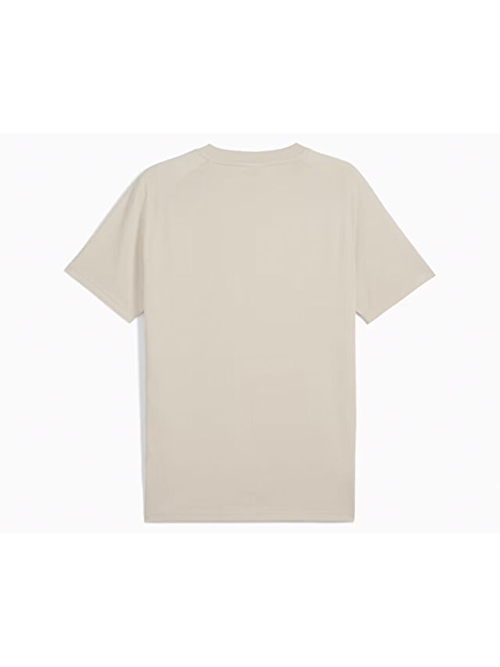 Pumatech Pocket Tee Erkek Günlük Tişört 62967368 Bej-4