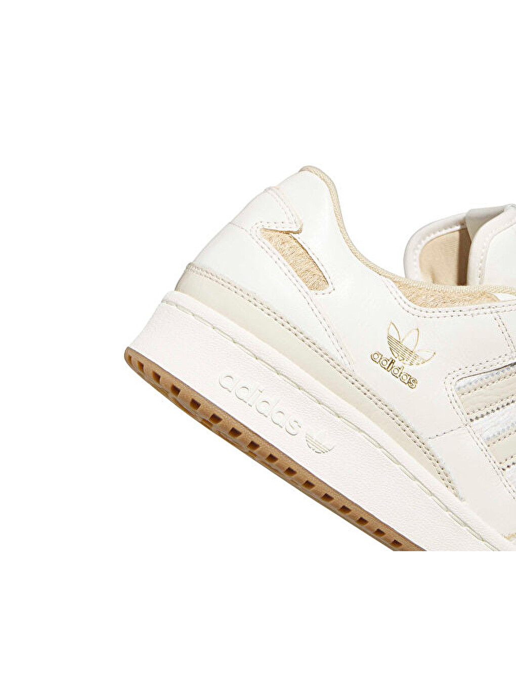 Forum 84 Low Cl Unisex Günlük Ayakkabı Jq1524 Beyaz-7