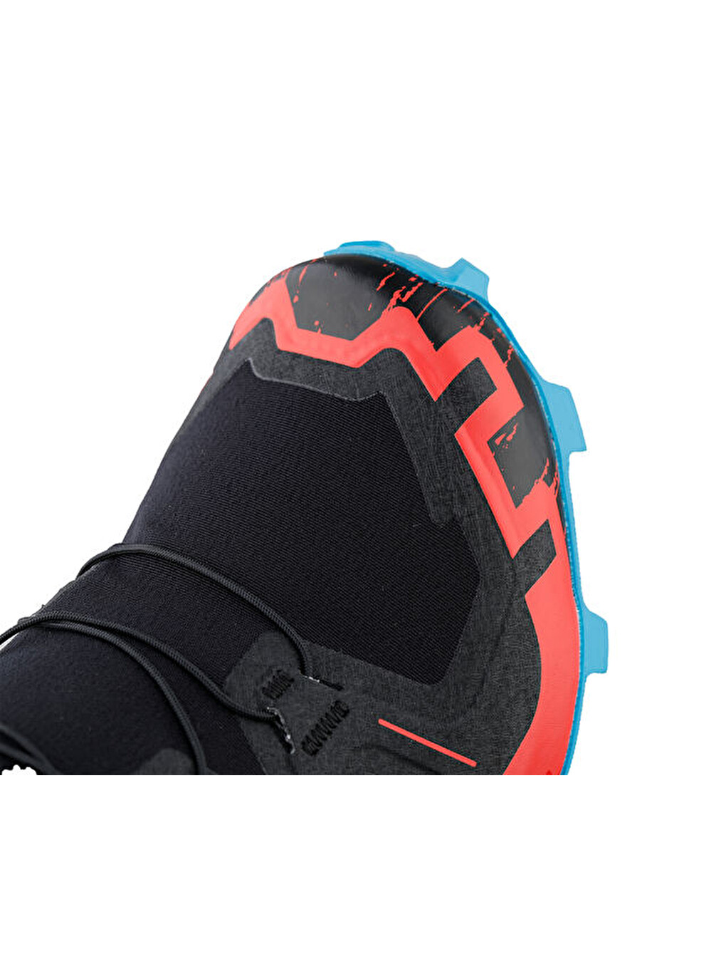 Karışık Speedcross 6 Unisex Outdoor Koşu Ayakkabısı L47716400 Renkli-7
