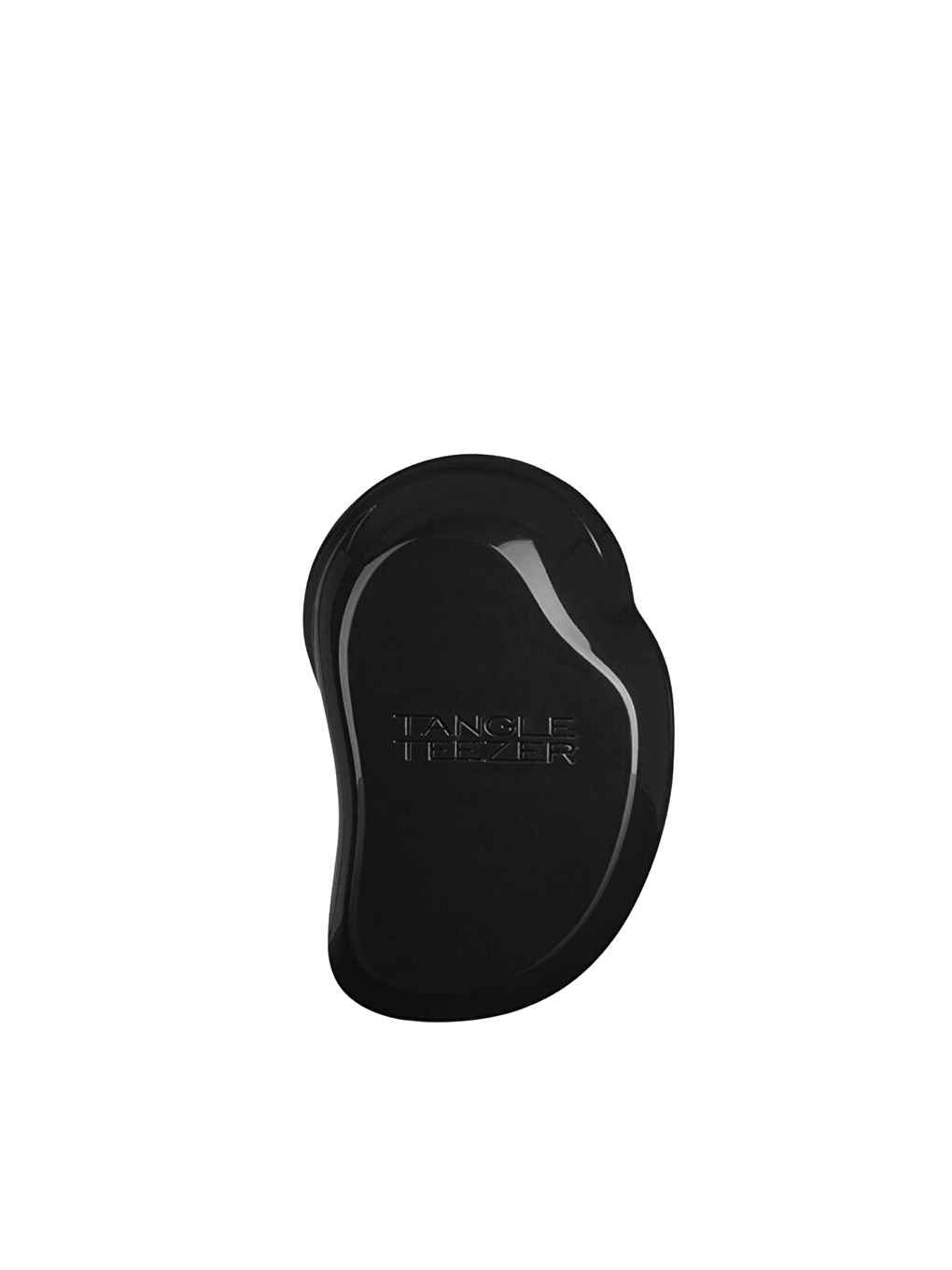 Tangle Teezer Karışık Original Panther Black Saç Fırçası