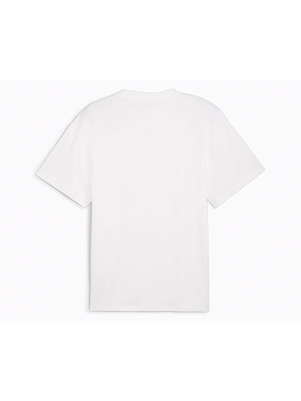 Banned From Tv Ss Tee Erkek Basketbol Tişörtü 62715301 Beyaz-4