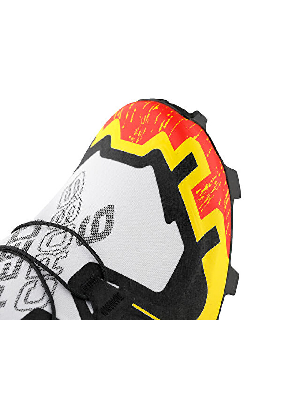 Karışık Speedcross 6 Erkek Koşu Ayakkabısı L41737800 Renkli-7