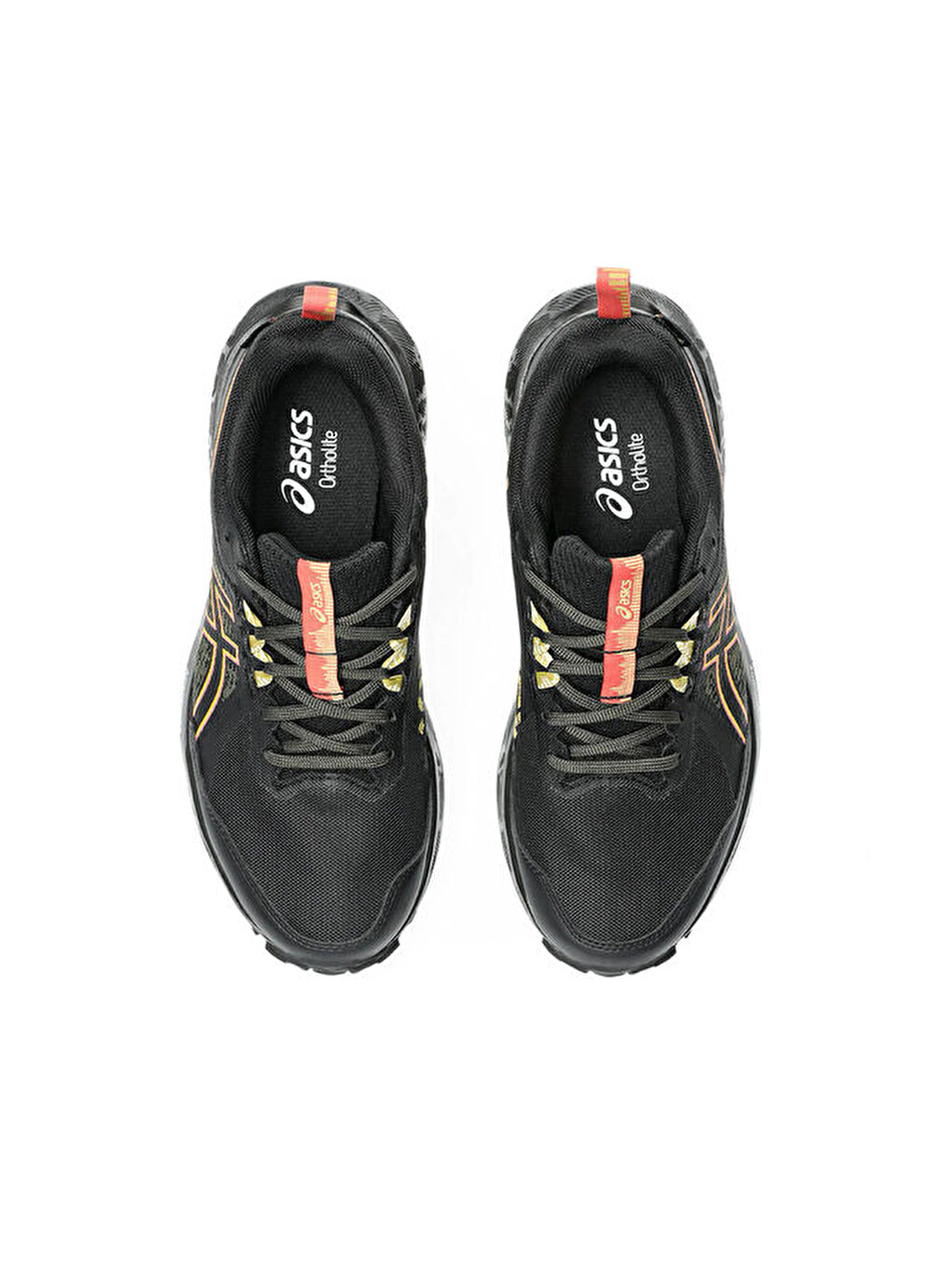Gel-sonoma 8 Gtx Kadın Outdoor Koşu Ayakkabısı 1012b770-003 Siyah-3