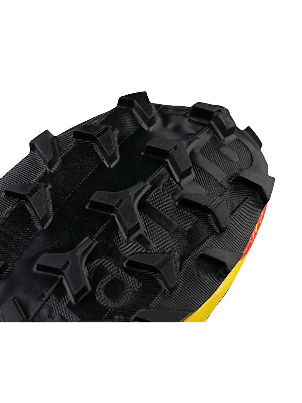Karışık Speedcross 6 Erkek Koşu Ayakkabısı L41737800 Renkli-10