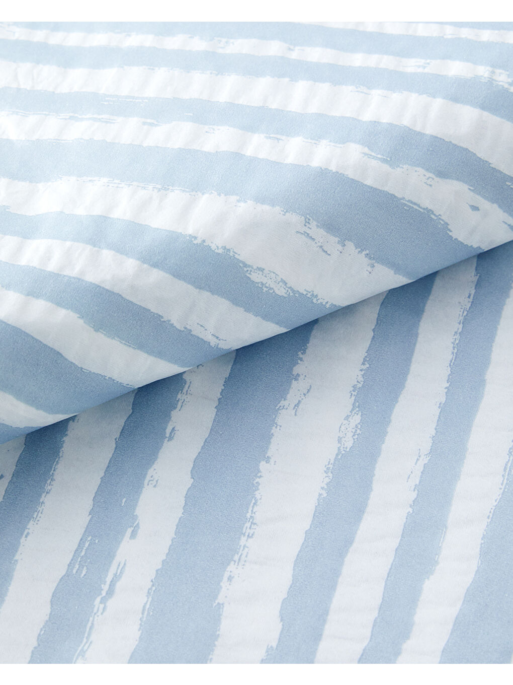 English Home Coastal Stripe Kağıt 20'li Kağıt Peçete 33x33 cm Mavi - 2