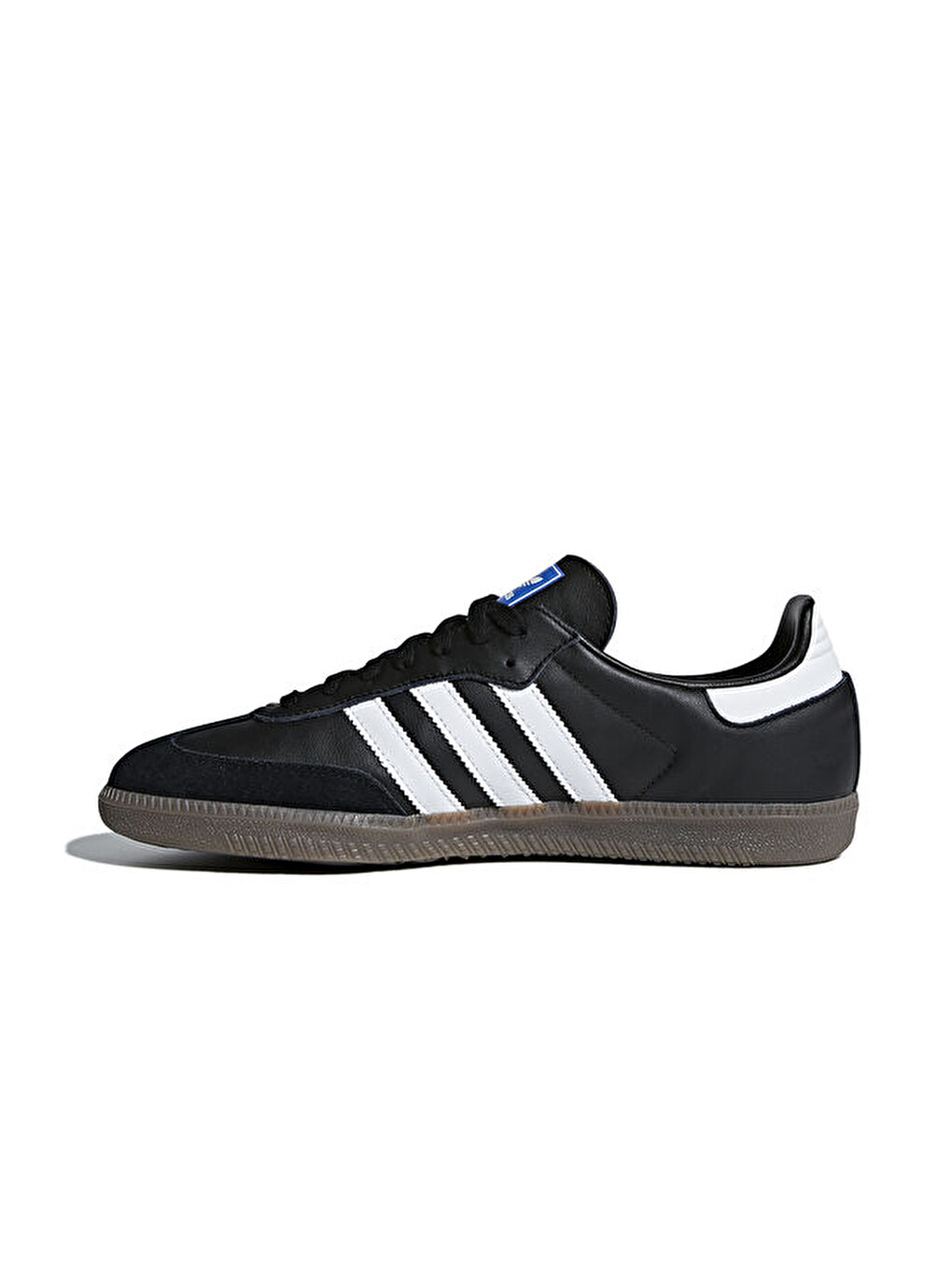 Unisex Günlük Ayakkabı B75807 Siyah-1