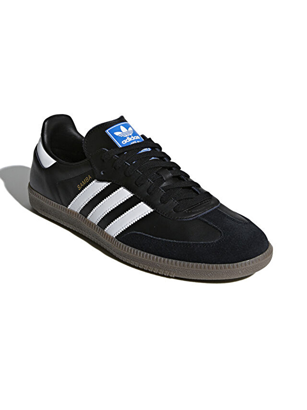 Unisex Günlük Ayakkabı B75807 Siyah-2