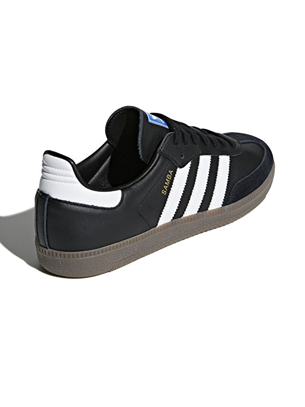 Unisex Günlük Ayakkabı B75807 Siyah-4
