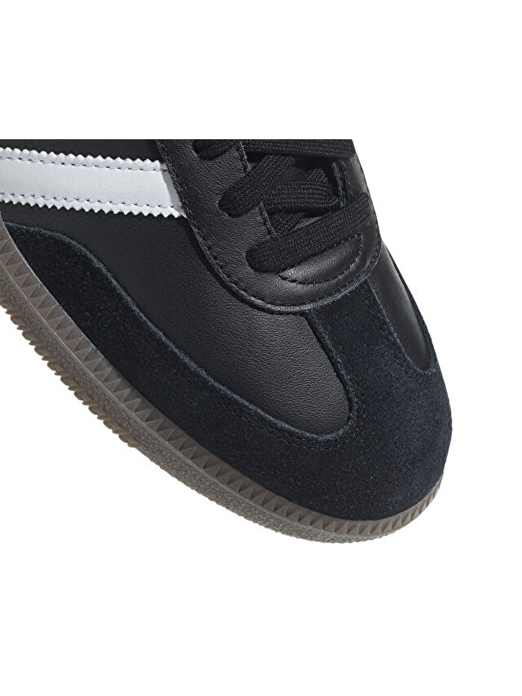 Unisex Günlük Ayakkabı B75807 Siyah-6