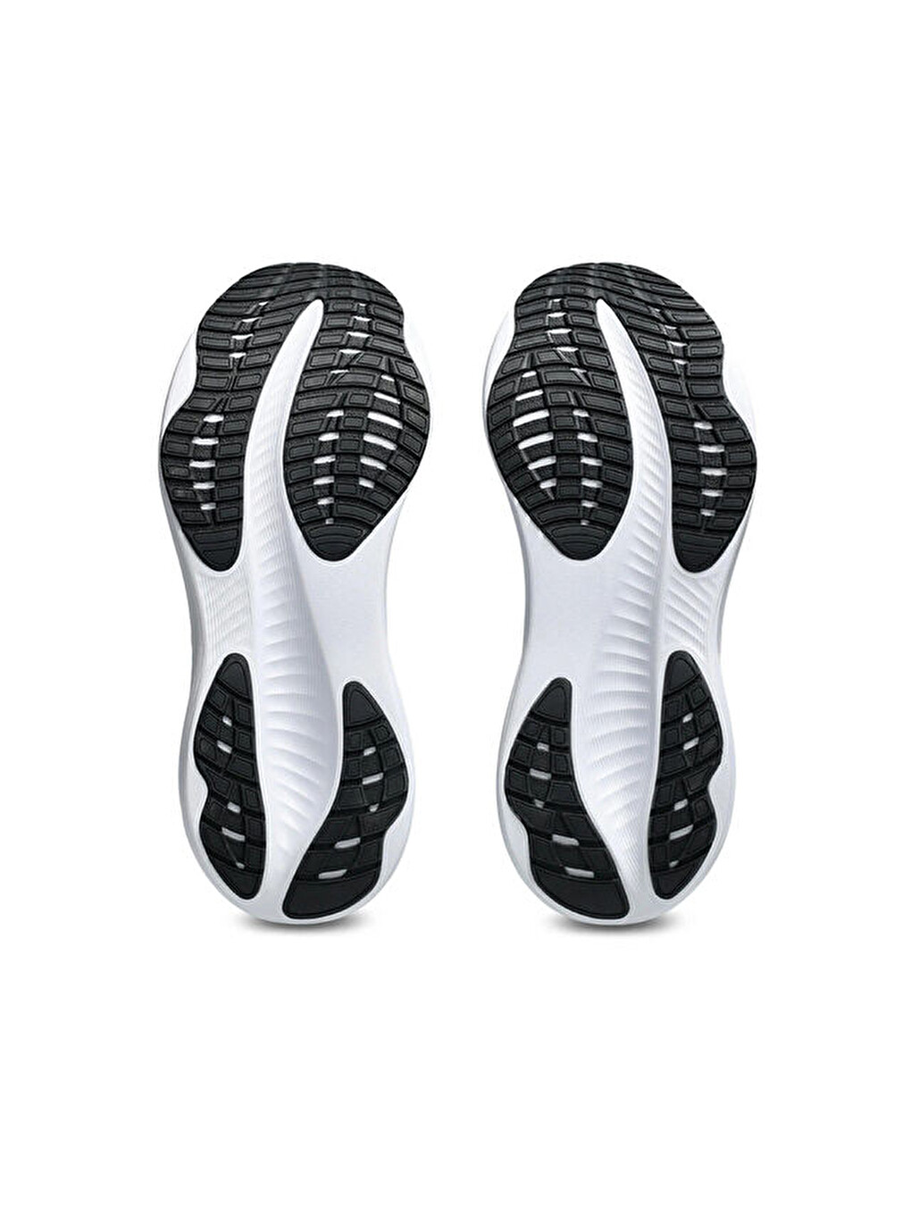 Gel Excite 11 Erkek Koşu Ayakkabısı 1011c080-001 Siyah-5