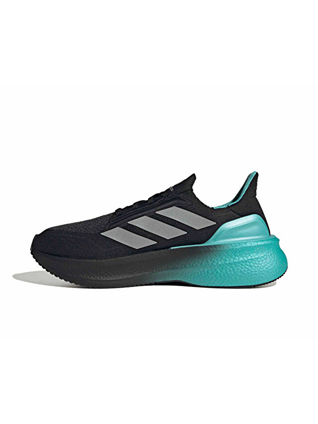 Ultraboost 5x M Mer Erkek Koşu Ayakkabısı Kj3673 Siyah-1