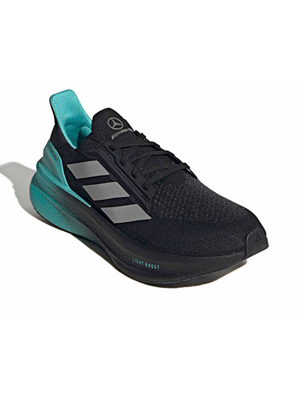 Ultraboost 5x M Mer Erkek Koşu Ayakkabısı Kj3673 Siyah-2