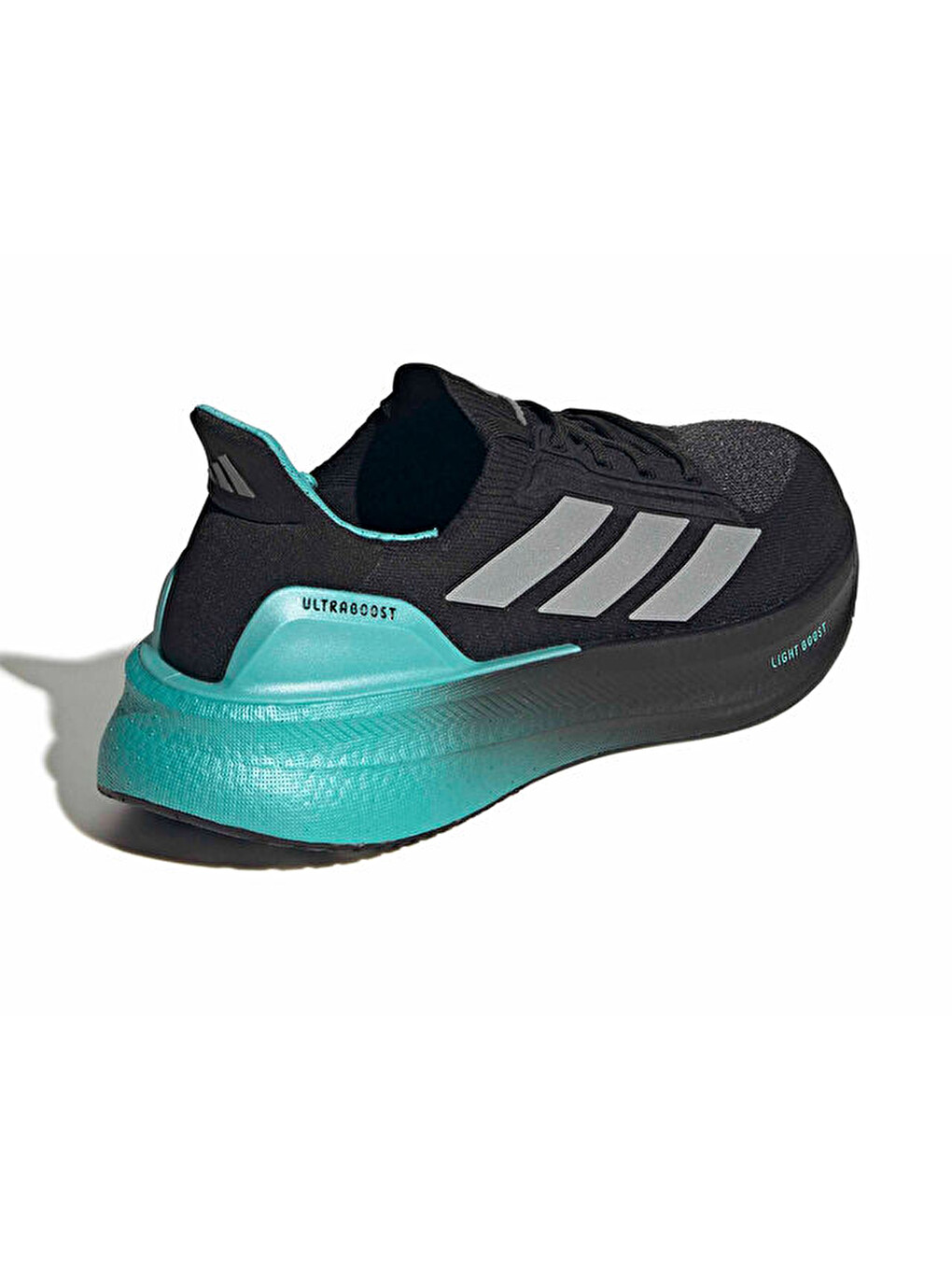 Ultraboost 5x M Mer Erkek Koşu Ayakkabısı Kj3673 Siyah-4