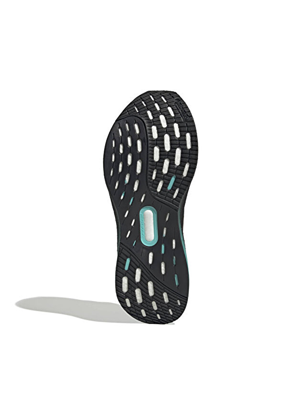 Ultraboost 5x M Mer Erkek Koşu Ayakkabısı Kj3673 Siyah-5
