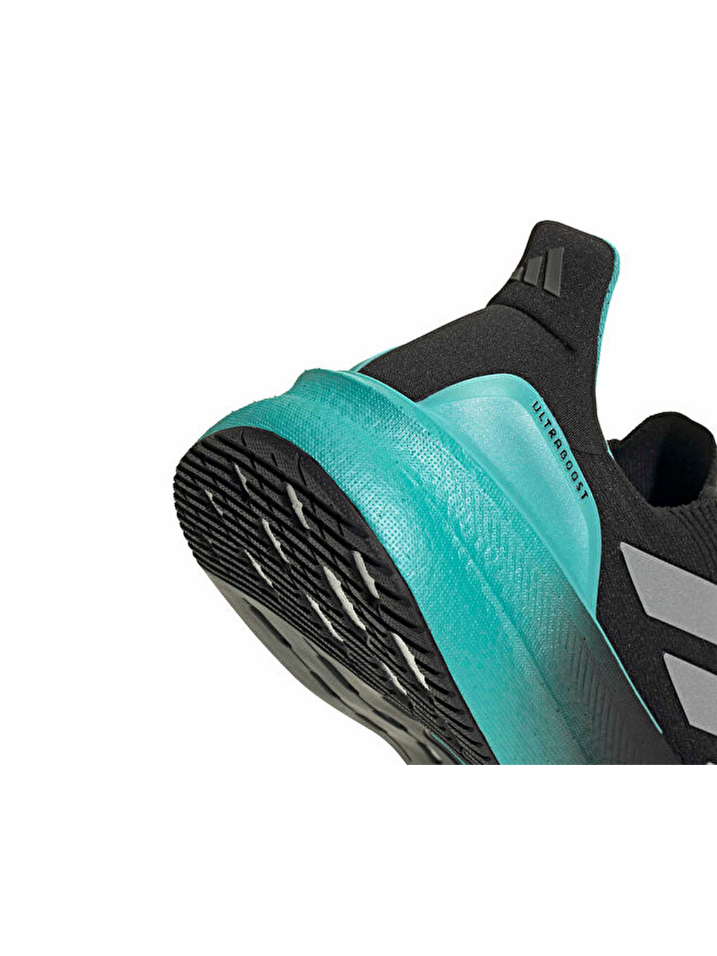 Ultraboost 5x M Mer Erkek Koşu Ayakkabısı Kj3673 Siyah-7