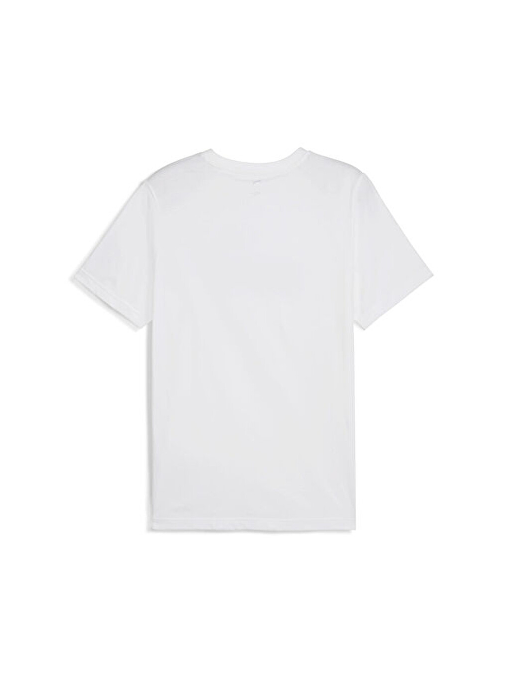 Beyaz Ess No. 1 Logo Tee Erkek Günlük Tişört 68253202 Renkli-1
