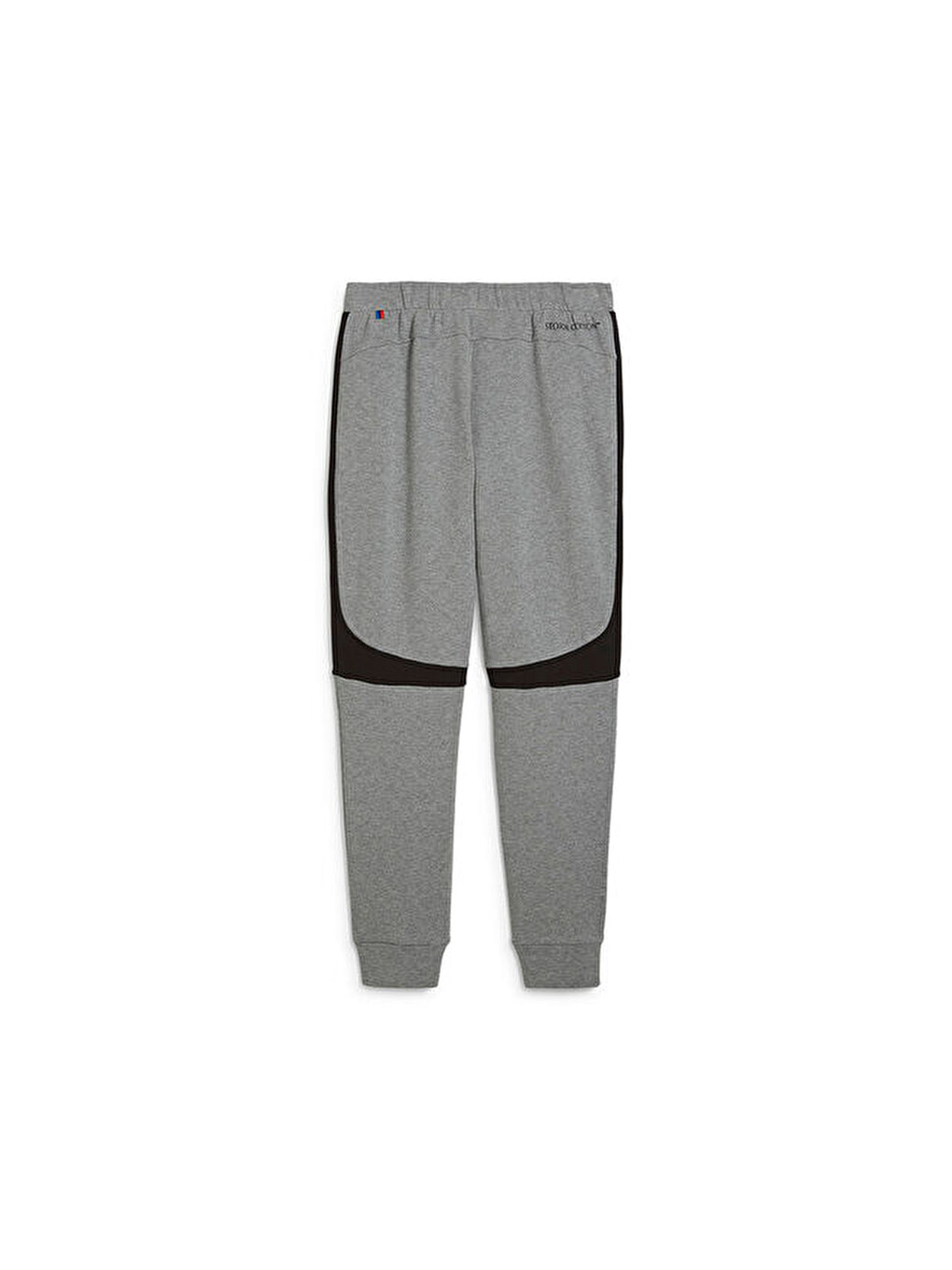 Bmw Mms Mt7+ Sweat Pants Cc Erkek Günlük Eşofman Altı 62745403 Gri-6