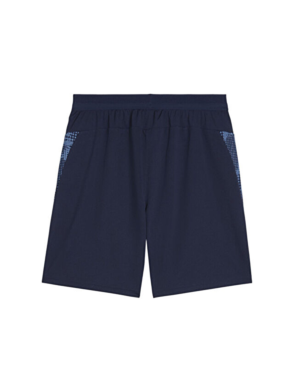 Teamcup Training Shorts Erkek Futbol Antrenman Şortu 65917106 Lacivert-1