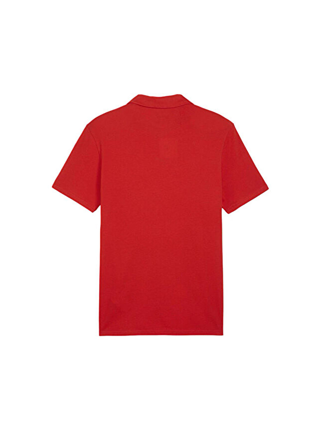 Teamgoal Casuals Polo Erkek Futbol Antrenman Tişörtü 65860501 Kırmızı-1