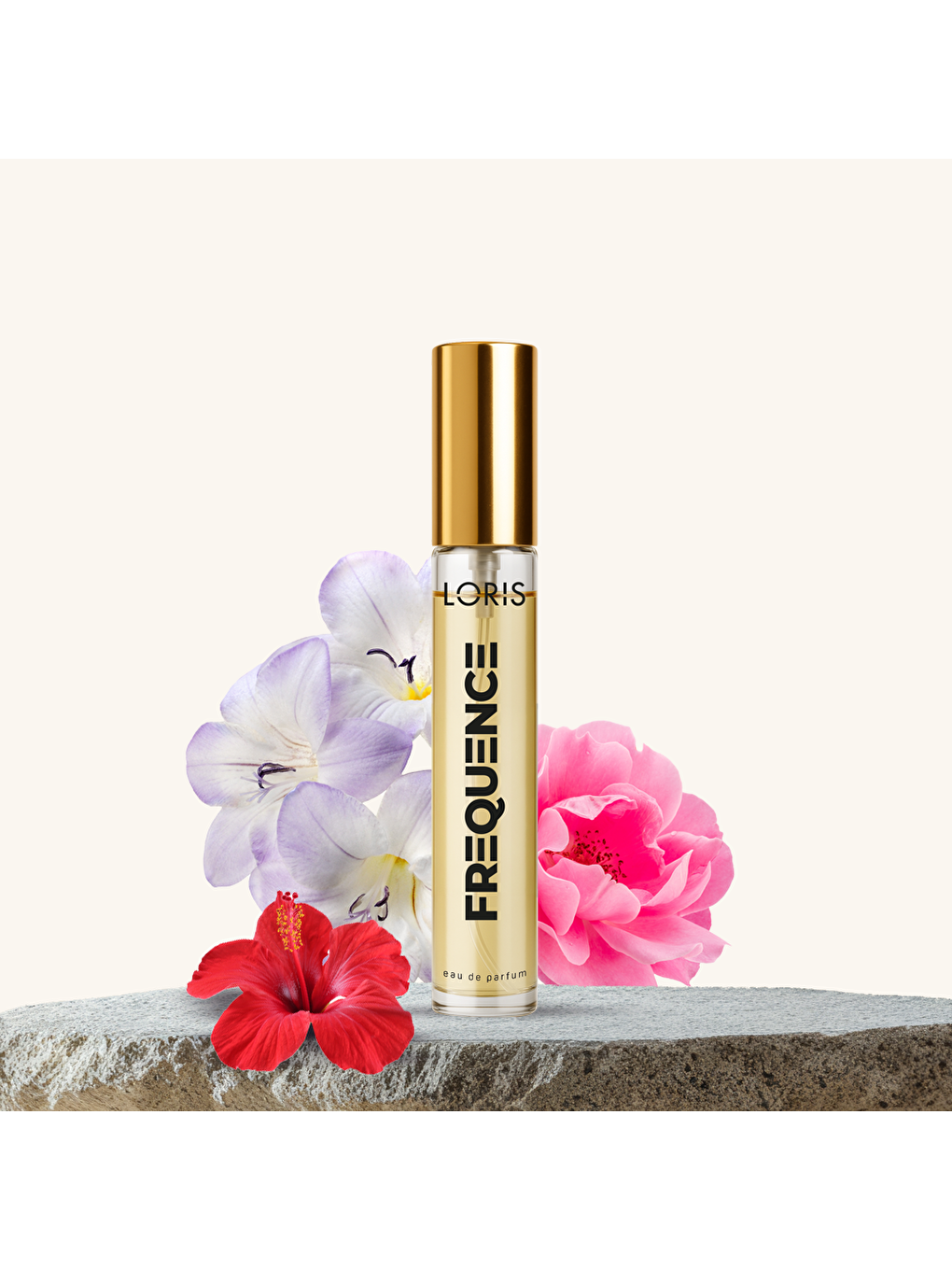 K-120 Frequence 10 ML Kadın Parfüm EDP