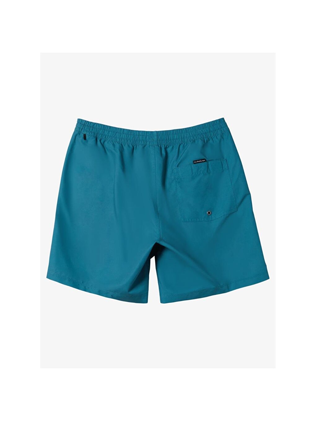 Quiksilver Everyday Solid Volley 15 Erkek Mavi Mayoşort - 1