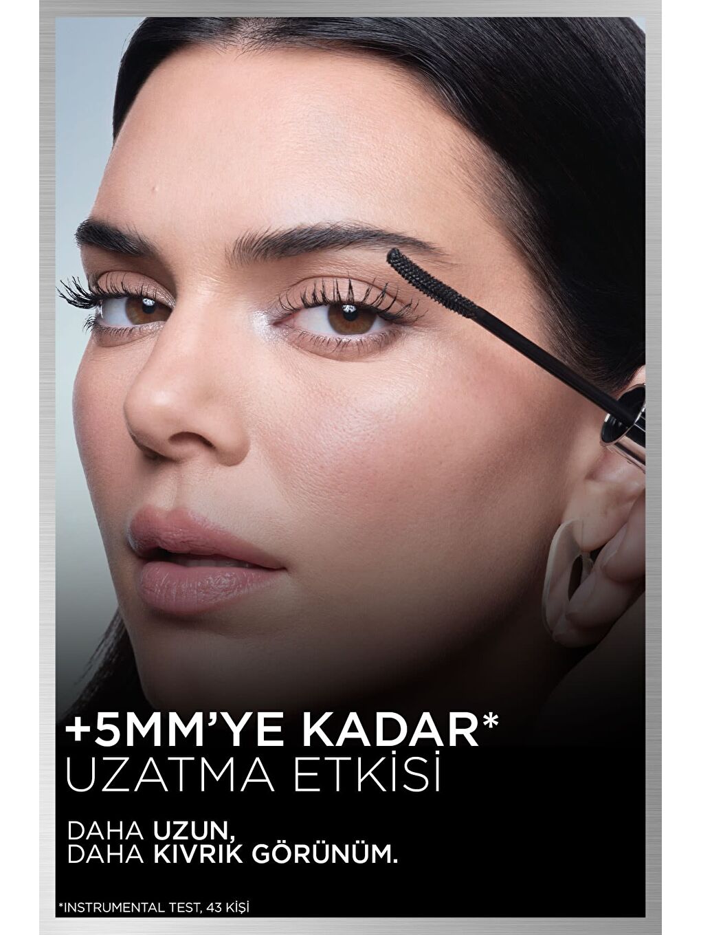 L'Oréal Paris Telescopic Extensionist Maskara-2