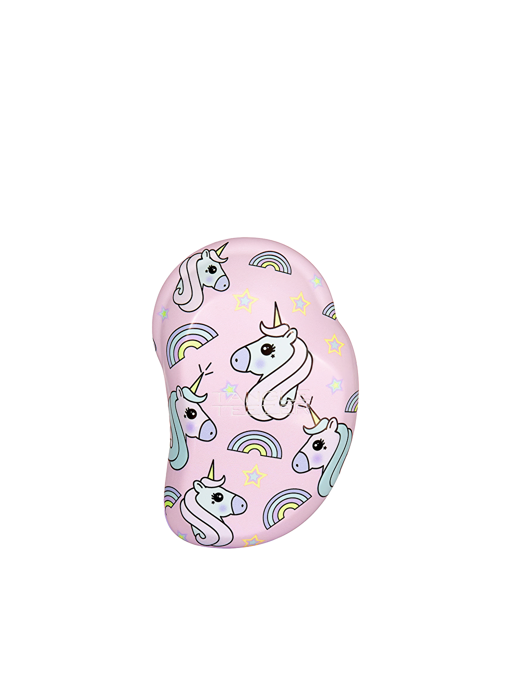 Tangle Teezer Karışık Original Mini Unicorn Multi Çocuk Saç Fırçası