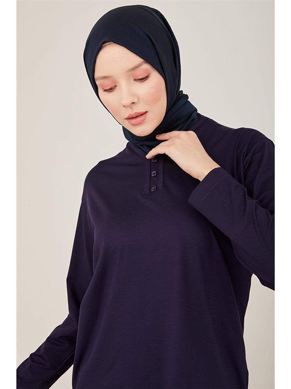 Penye 23Yd9043 Lacivert