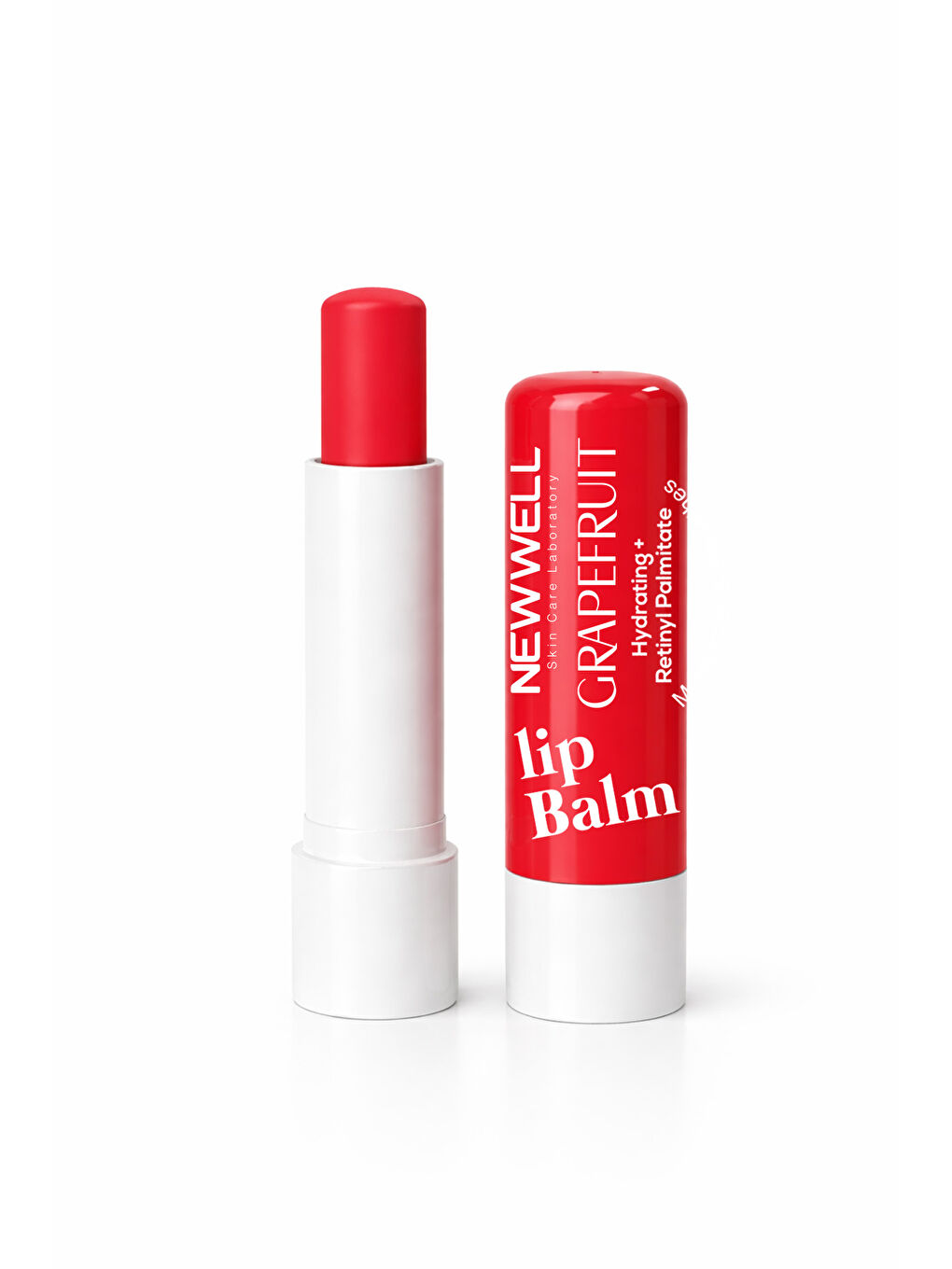 Grapefruit Hydrating Lip Balm – Greyfurt Aromalı Nemlendirici Dudak Bakım Kremi 4 gr-3